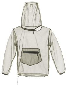 Moskitiera Anorak Pinewood - Mosquito 9280
