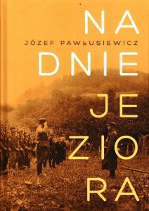 Na dnie jeziora - Józef Pawłusiewicz