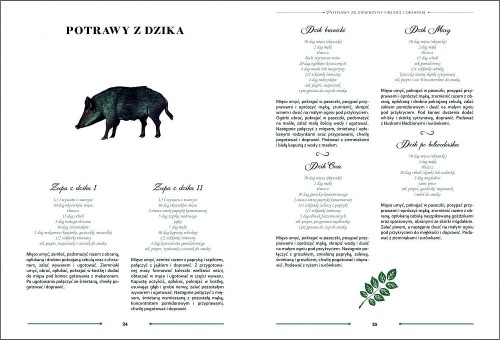 Potrawy z dziczyzny – poradnik kulinarny dla myśliwych