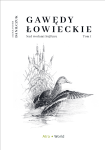 Gawędy łowieckie. Nad wodami sujfunu. Tom I  - Aleksander Danilczuk 