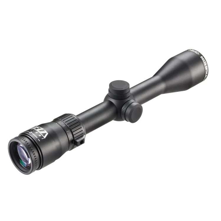 Luneta celownicza Delta Classic 3-9x40 odporna na odrzut