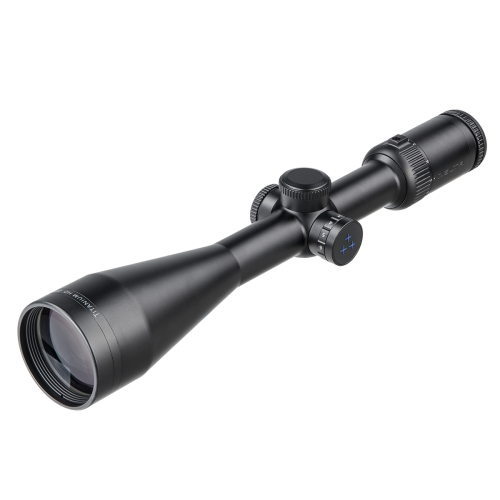 Luneta celownicza Delta Titanium HD 2.5-10x56 4A S