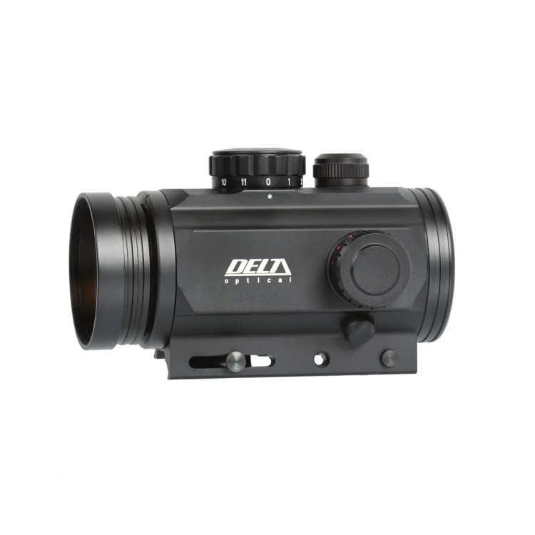 Zamknięty kolimator Delta Optical MultiDot HD 36 2 4 6 8 MOA