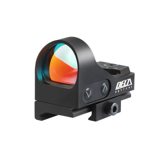 Kolimator Delta Optical MiniDot HD 26 2 MOA