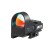 Kolimator Delta Optical MiniDot HD 26 2 MOA