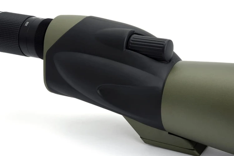 Celestron Ultima 80 Straight 52254 luneta do obserwacji zwierzyny