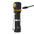Gniazdo ładowania USB-C w latarce Armytek Elf C2