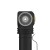 Optyka TIR latarki Armytek Wizard C2 F08901C z szeroką wiązką światła