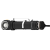Magnetyczna ładowarka USB podłączona do Armytek Wizard C2 Pro Max F06701C