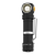 Armytek Wizard C2 Pro Max F06701C z klipsem do wygodnego noszenia