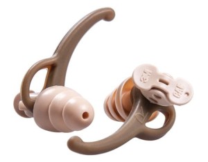 Zatyczki do uszu Peltor Combat Arms Earplugs  CAE 4.1