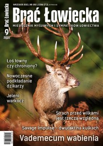 Brać Łowiecka Wrzesień 2021 (282)