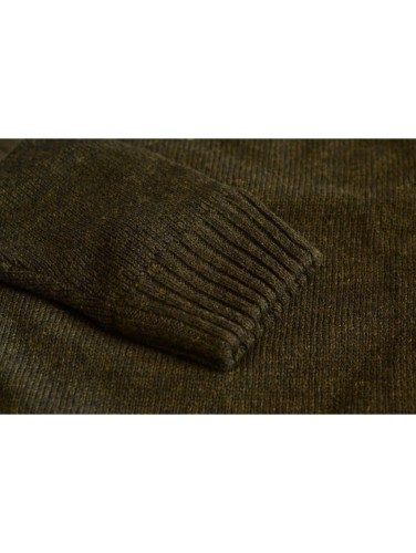 Sweter Pinewood Hurricane 9648 z trwałym wzmocnieniem rękawa