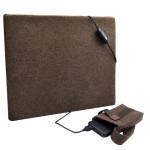 Poduszka grzewcza DESERT+10000mAh+etui