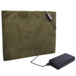 Poduszka grzewcza FORESTER+20000mAh