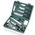 Outdoor Edge Game Pro zestaw do rozbioru dziczyzny w walizce