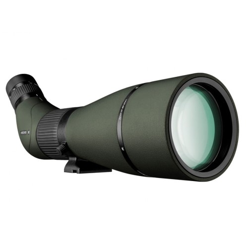 Obiektyw 85 mm lunety Vortex Viper HD 20-60x85 do obserwacji o zmierzchu