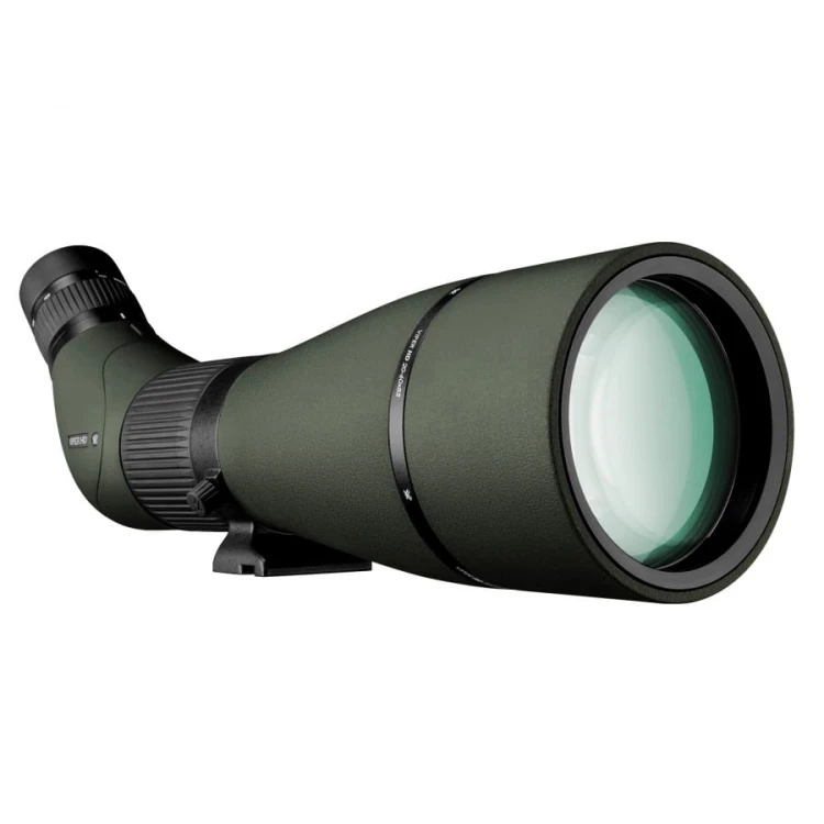 Obiektyw 85 mm lunety Vortex Viper HD 20-60x85 do obserwacji o zmierzchu