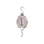 Waga myśliwska hakowa do 200 kg RealHunter