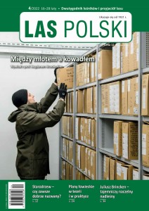 Las Polski nr 04/2022 r. 
