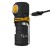 Wbudowany port Micro-USB do ładowania latarki Armytek Elf C1)