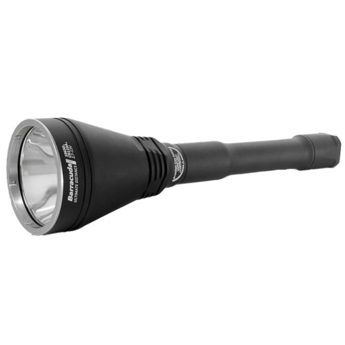 Latarka myśliwska Armytek Barracuda Pro White 1500 lm