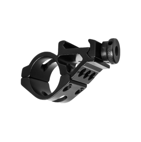 Montaż do latarki Armytek AWM-06 na szynę Picatinny i Weaver A00906