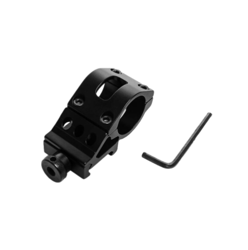 Armytek AWM-06 z obejmą do latarki 25,4 mm i kluczem sześciokątnym