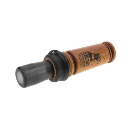 Drewniany wabik na bażanty Primos Pheasant Call Primos Hunting generujący chrapliwy trajkot