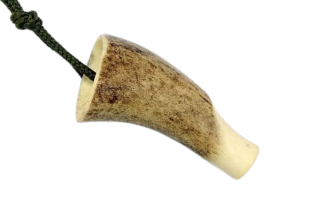 Ekskluzywny instrument myśliwski do wabienia lisów Klaus Demmel