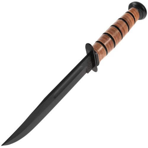Nóż wojskowy Ka-Bar 1217 - USMC The Legend