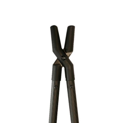 Podstawka tylna Stable Sticks kit.B, część zamienna do pastorału Stable Sticks