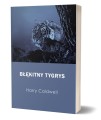Błękitny tygrys - Harry Caldwell