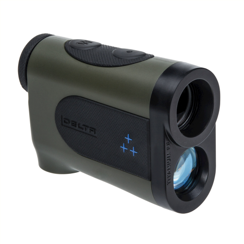 Dalmierz laserowy Delta Titanium RF-2000 o zasięgu 1830 m