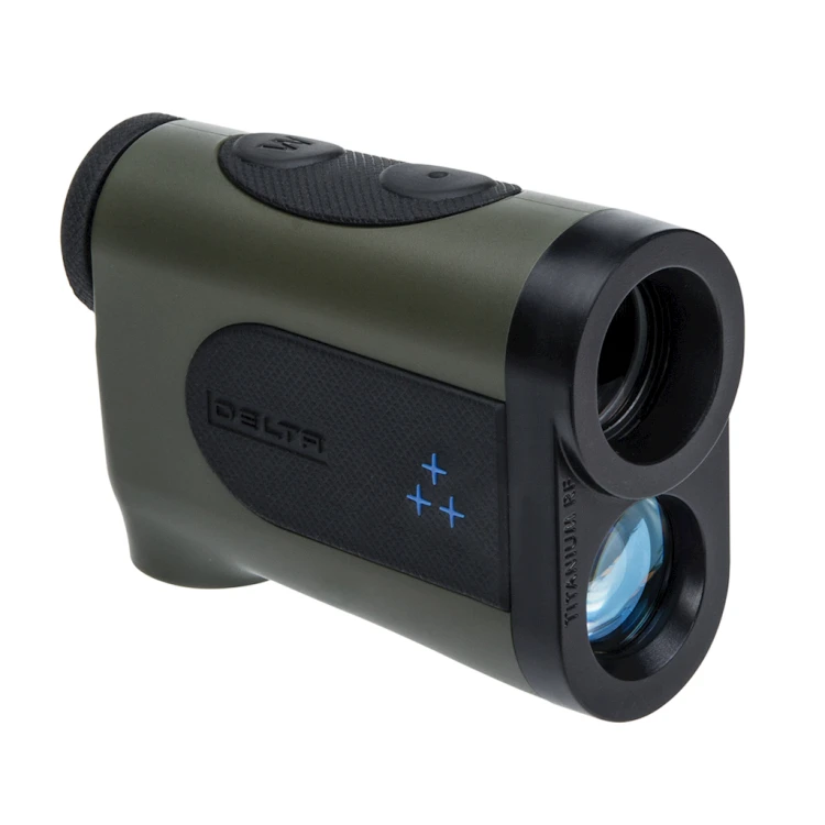 Dalmierz laserowy Delta Titanium RF-2000 o zasięgu 1830 m