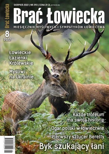 Brać Łowiecka Sierpień 2022 (293)