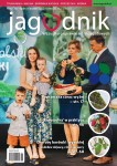 Jagodnik  nr 06.2022 r. Lipiec - Sierpień (76)