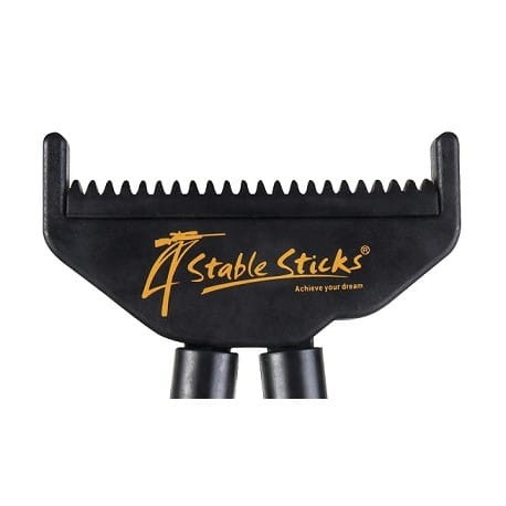 Podstawka przednia Stable Sticks kit.A