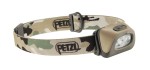 Latarka czołowa PETZL TACTIKKA +RGB - E89BHB C2