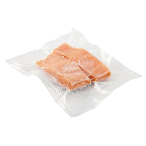 Worki próżniowe Menuett 22 × 30 cm do pakowania mięsa i dziczyzny – 50 szt.