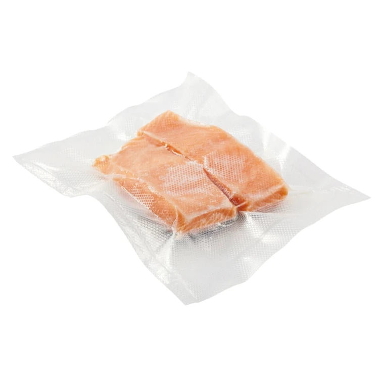 Worki próżniowe Menuett 22 × 30 cm do pakowania mięsa i dziczyzny – 50 szt.