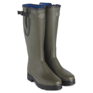 Kalosze Le Chameau® Vierzonord 1498