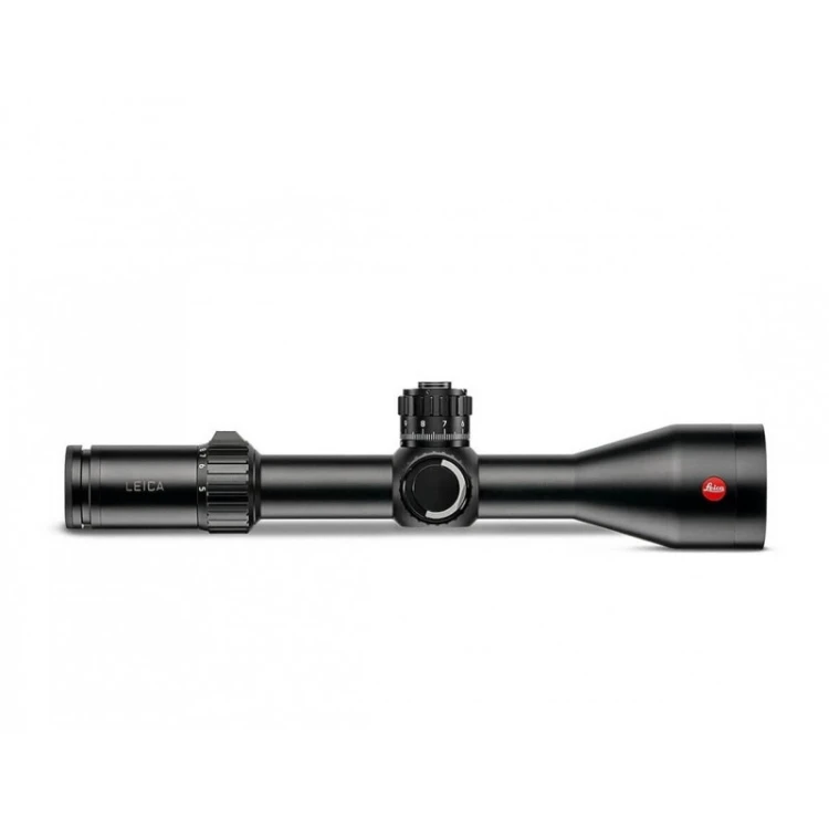 Leica PRS 5-30x56i L-4a widok boczny lunety celowniczej 51100
