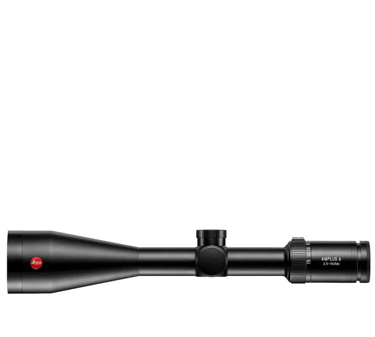 Luneta Leica Amplus 6 2,5-15x56i z podświetlanym punktem