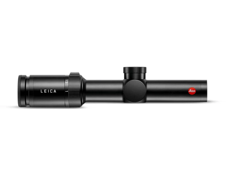 Leica Amplus 6 1-6x24i 50100 luneta biegowa z regulacją i podświetleniem