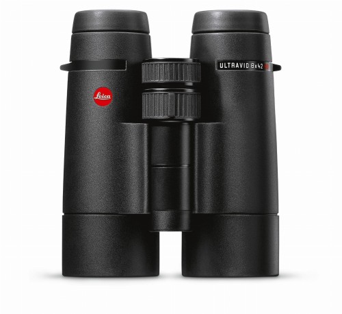 Leica Ultravid 8x42 HD-Plus 40093 – uniwersalna lornetka myśliwska premium