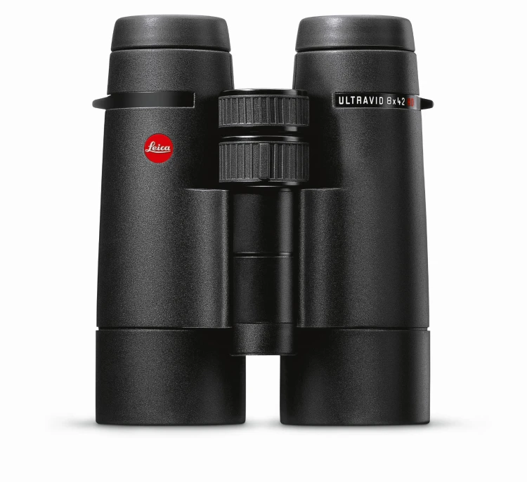 Leica Ultravid 8x42 HD-Plus 40093 – uniwersalna lornetka myśliwska premium