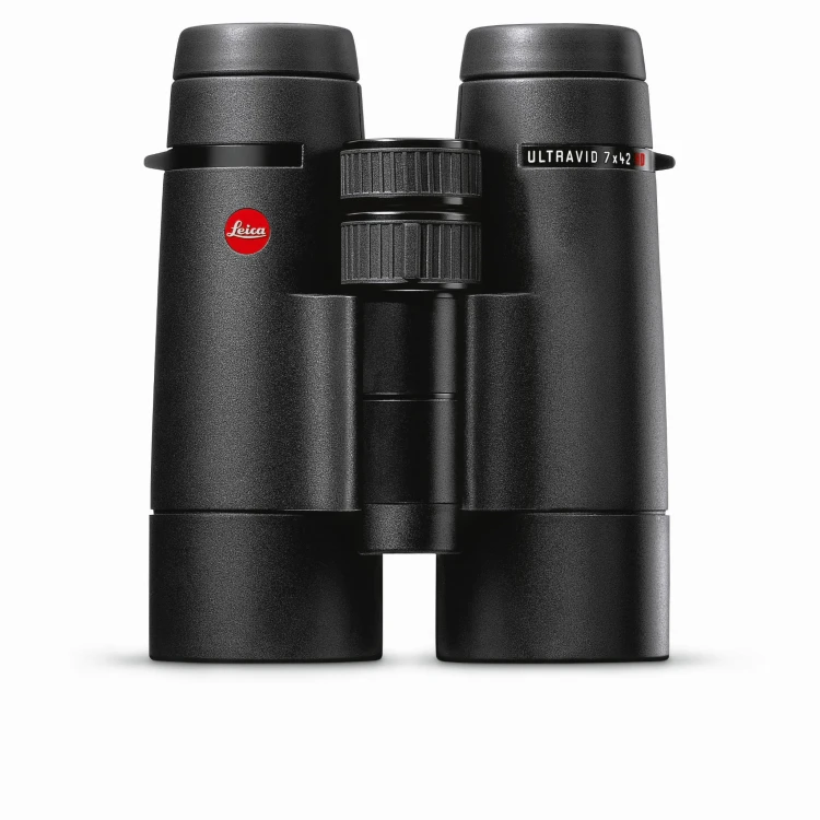 Lornetka Leica Ultravid 7x42 HD-Plus 40092 do polowania i obserwacji o zmierzchu