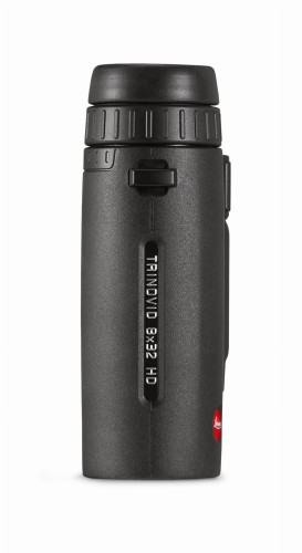 Leica Trinovid 8x32 HD 40316 – gumowany korpus lornetki