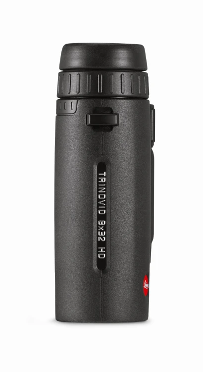 Leica Trinovid 8x32 HD 40316 – gumowany korpus lornetki